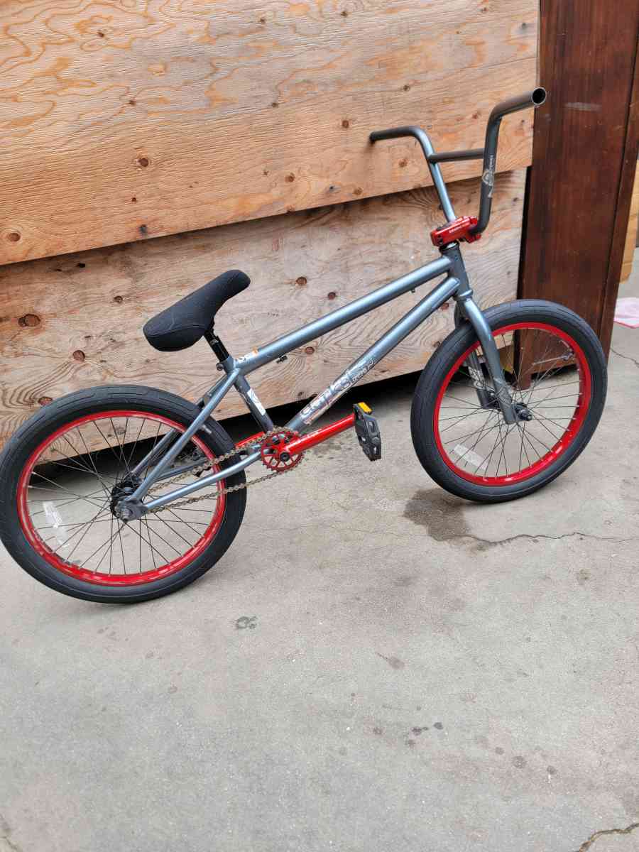 20 BMX