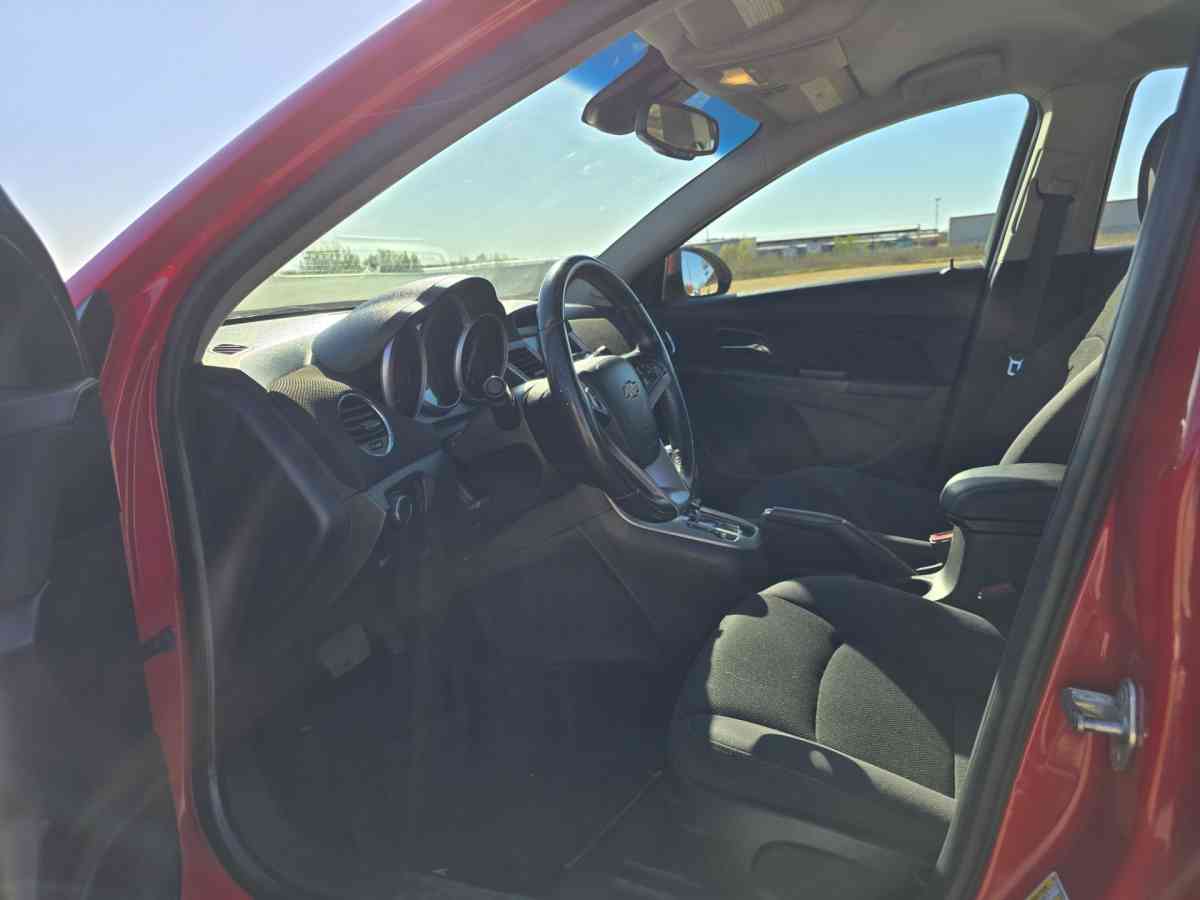 2014 Chevrolet Cruze - Mansfield, Texas - FleaMarketBay