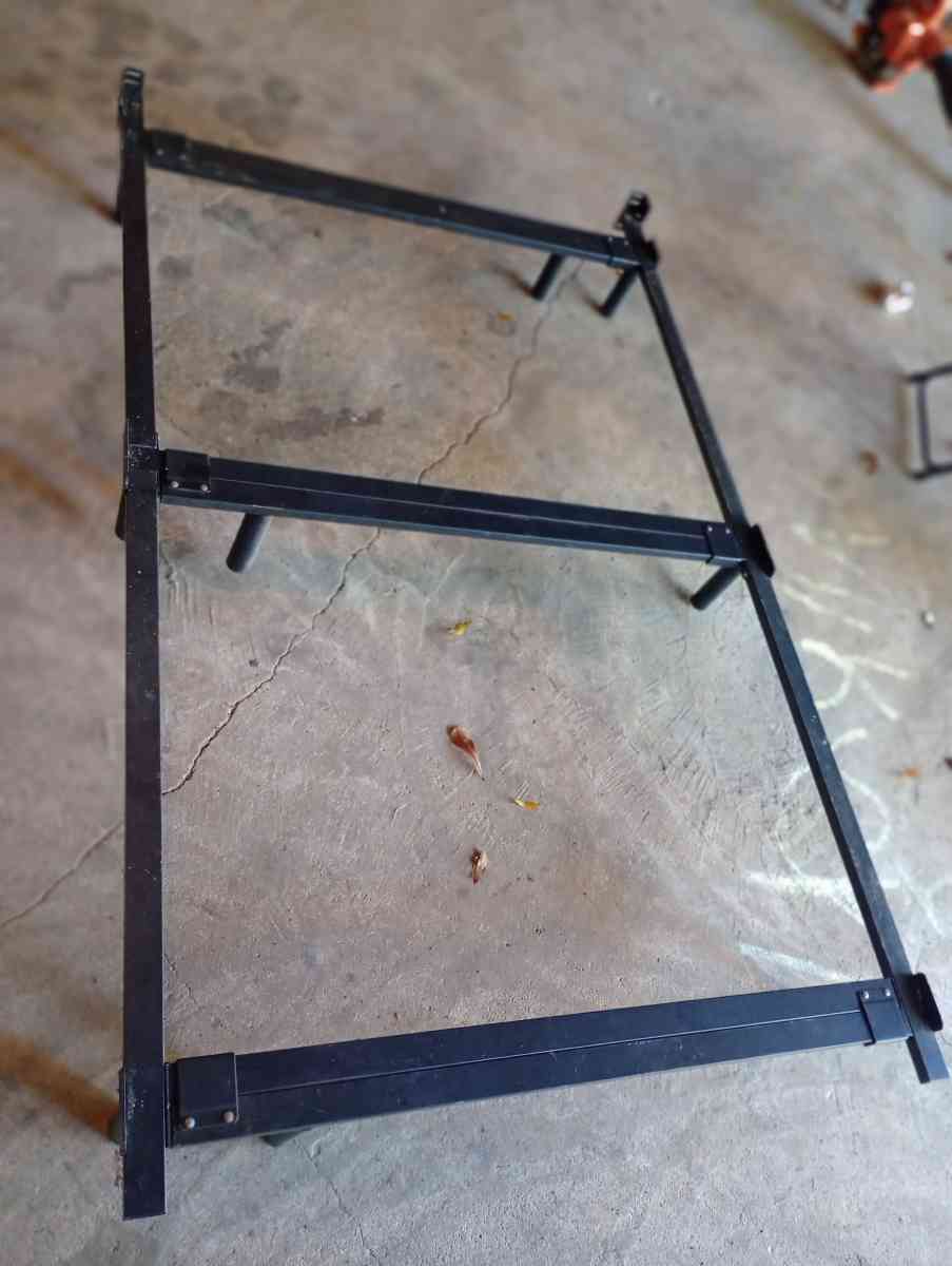 Universal Bedframe Full to King