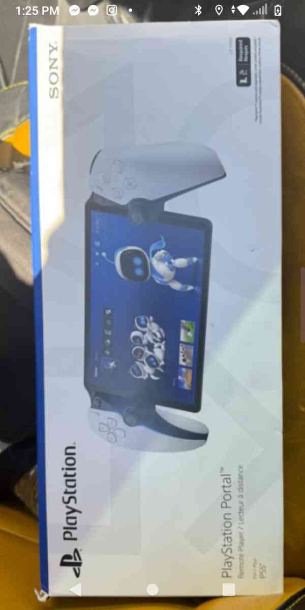 PlayStation Portal - Tampa, Florida - FleaMarketBay