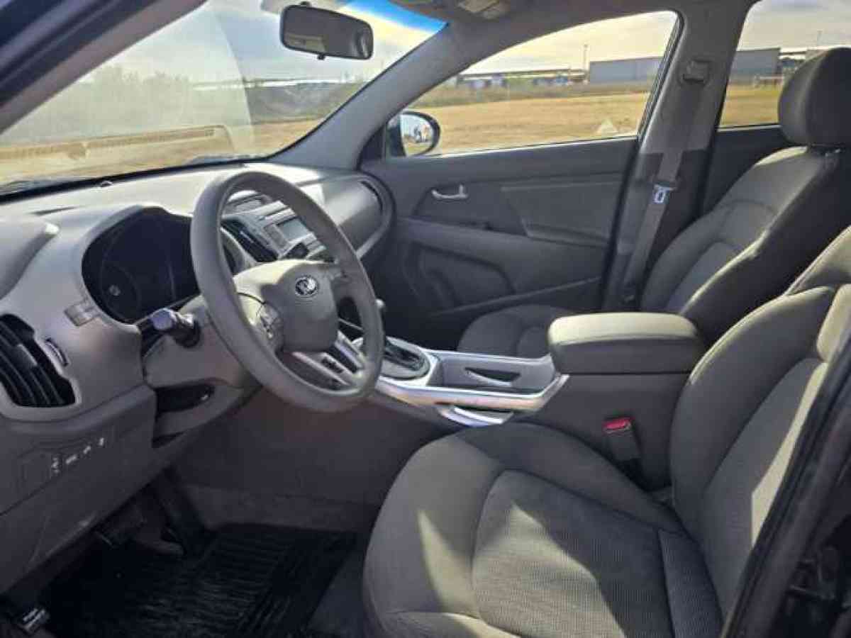 2015 Kia Sportage - Mansfield, Texas - FleaMarketBay