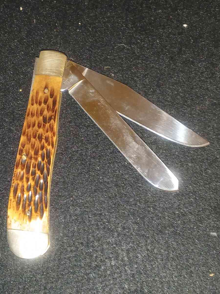 2 Steel Warrior collection set