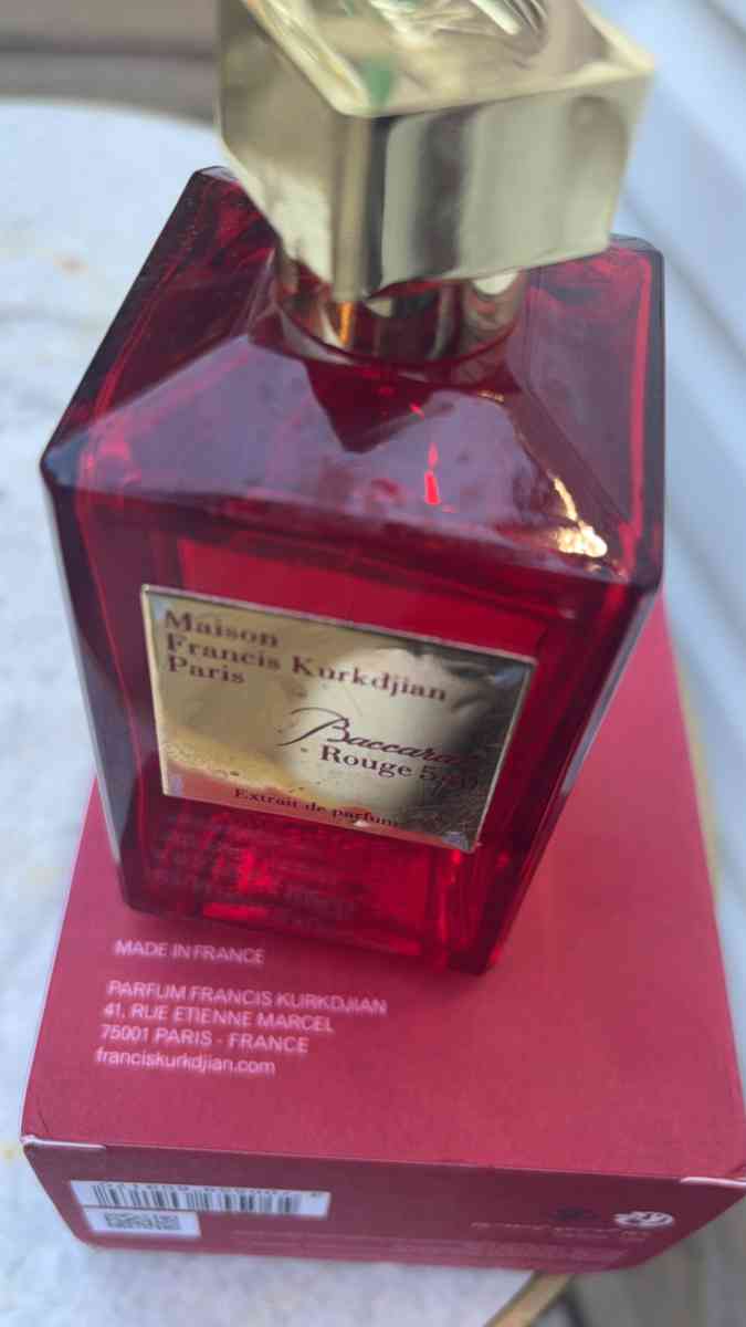 Maison Franisis kurkdjian 68 ounce