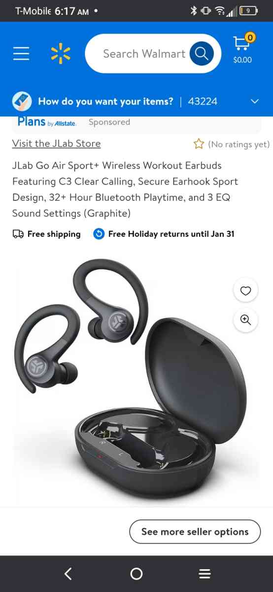 j lab sports plus ble - Tazewell, Virginia - FleaMarketBay