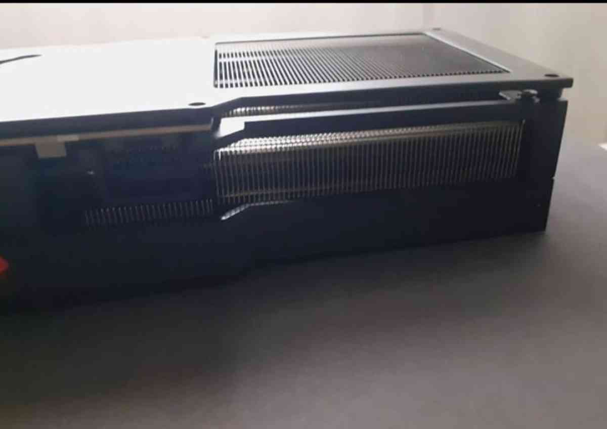 asus tuf rtx 4090 24gb oc edition 384bit