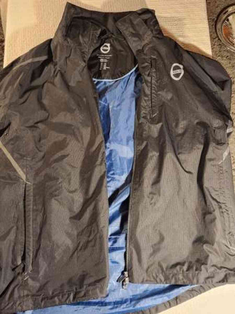 volvo jacket