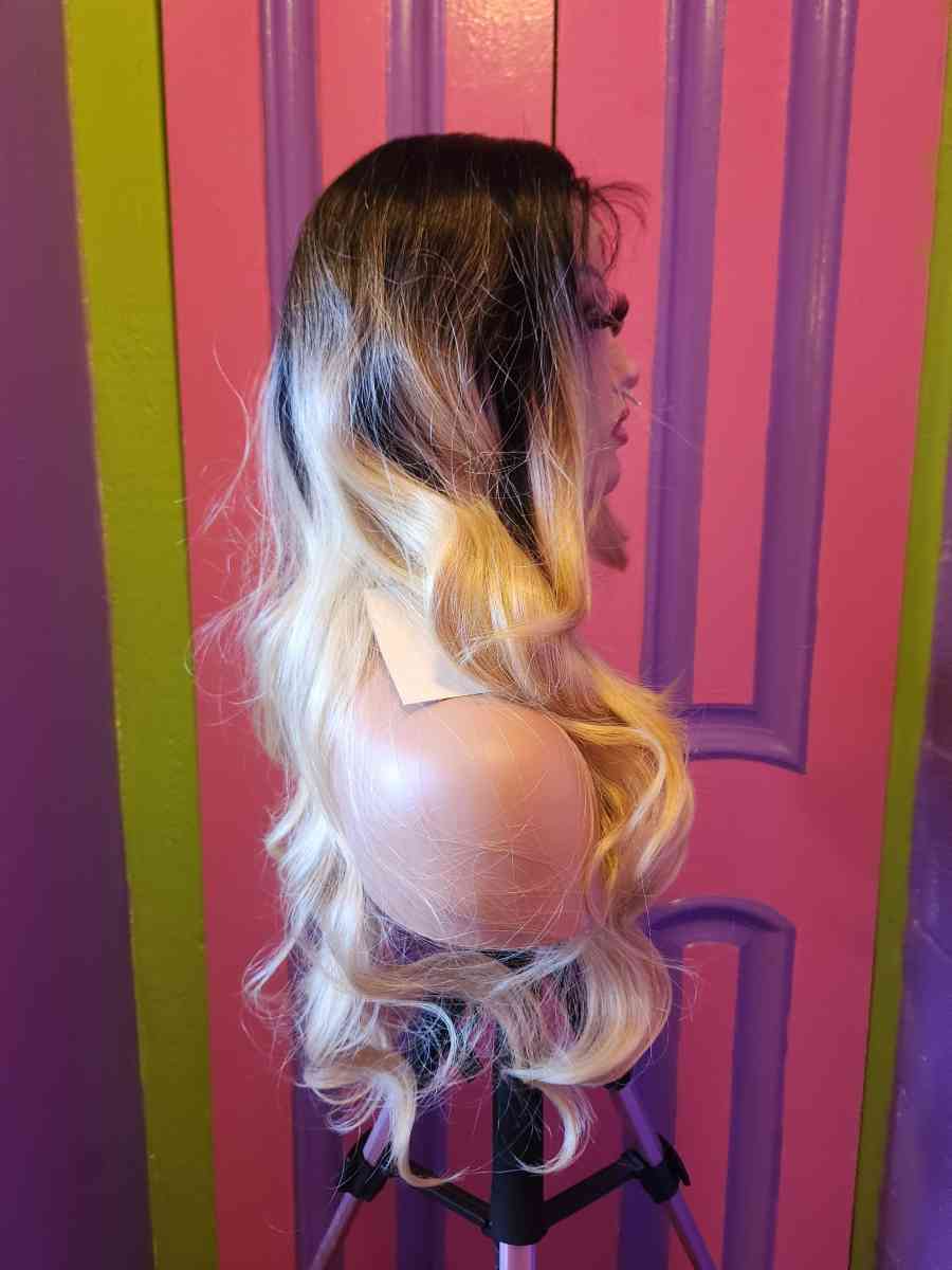 alohi Lace wig