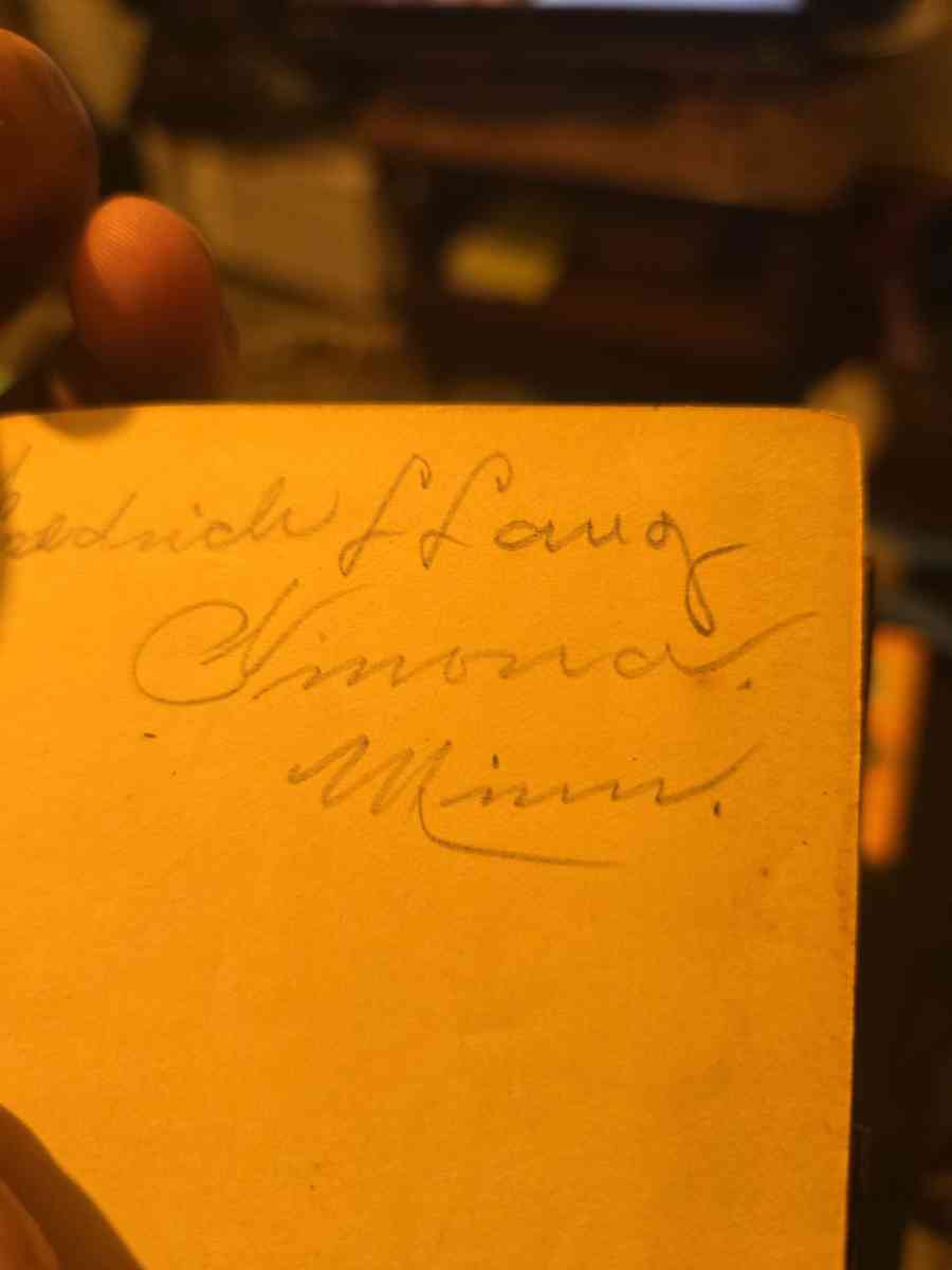 1886 german evangelical Lutheran hymnal