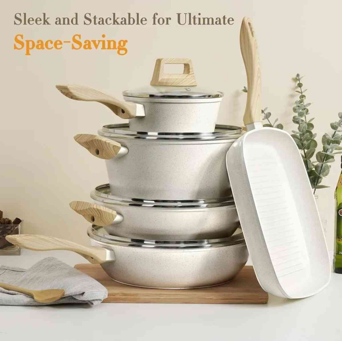 Cookware set - Louisville, Kentucky - FleaMarketBay