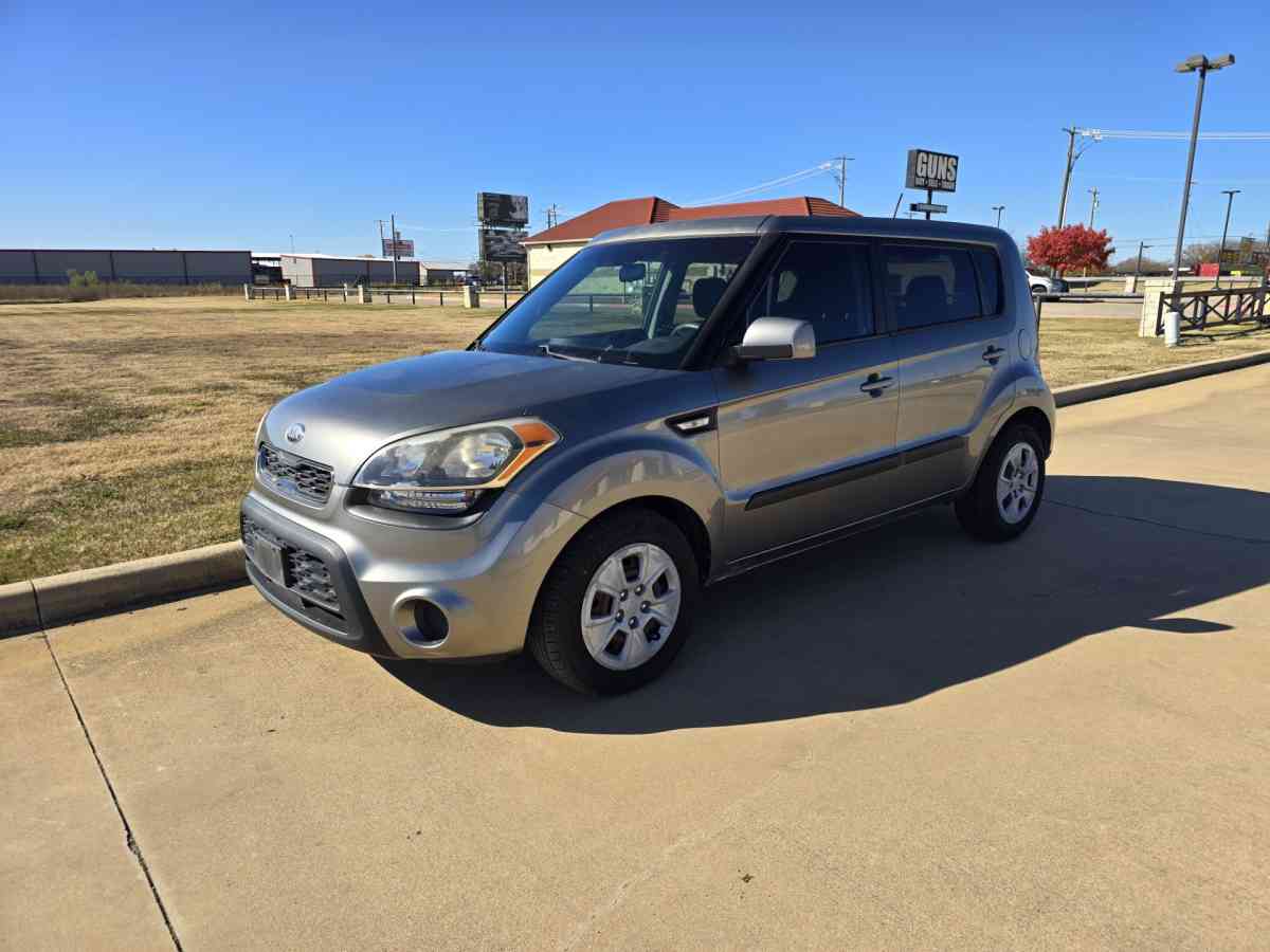 2015 Kia Soul - Mansfield, Texas - FleaMarketBay