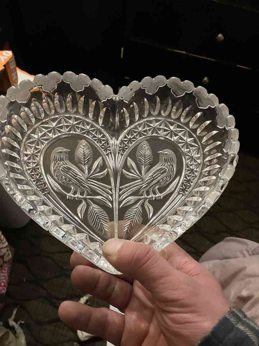 Fenton and le smith vintage glass whole collection for sale