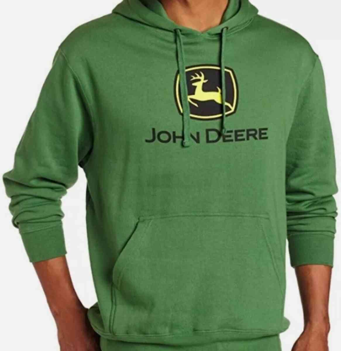 John Deere hoodie