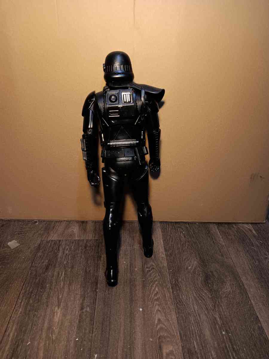 star Wars Rogue One imperial Darth Vader Figure piggy
