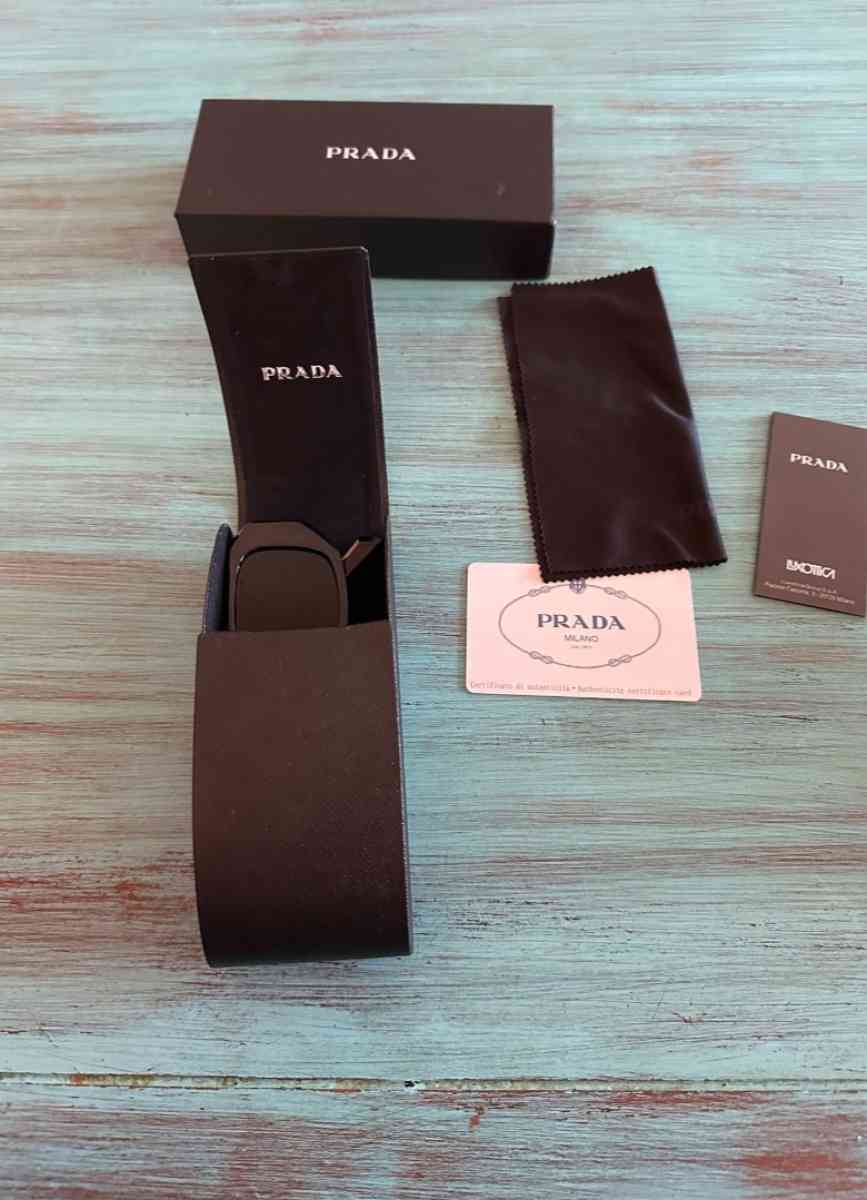 Prada Sunglasses