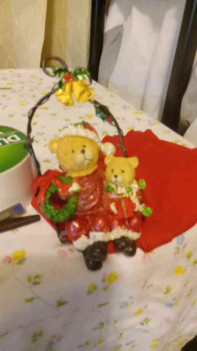 Christmas  ornament variety