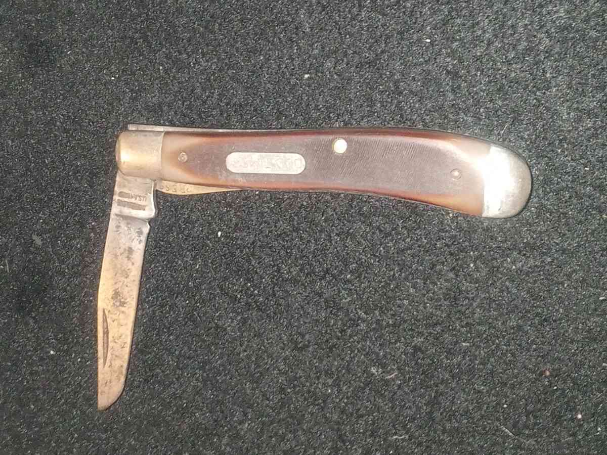 2 collectable Old Timers