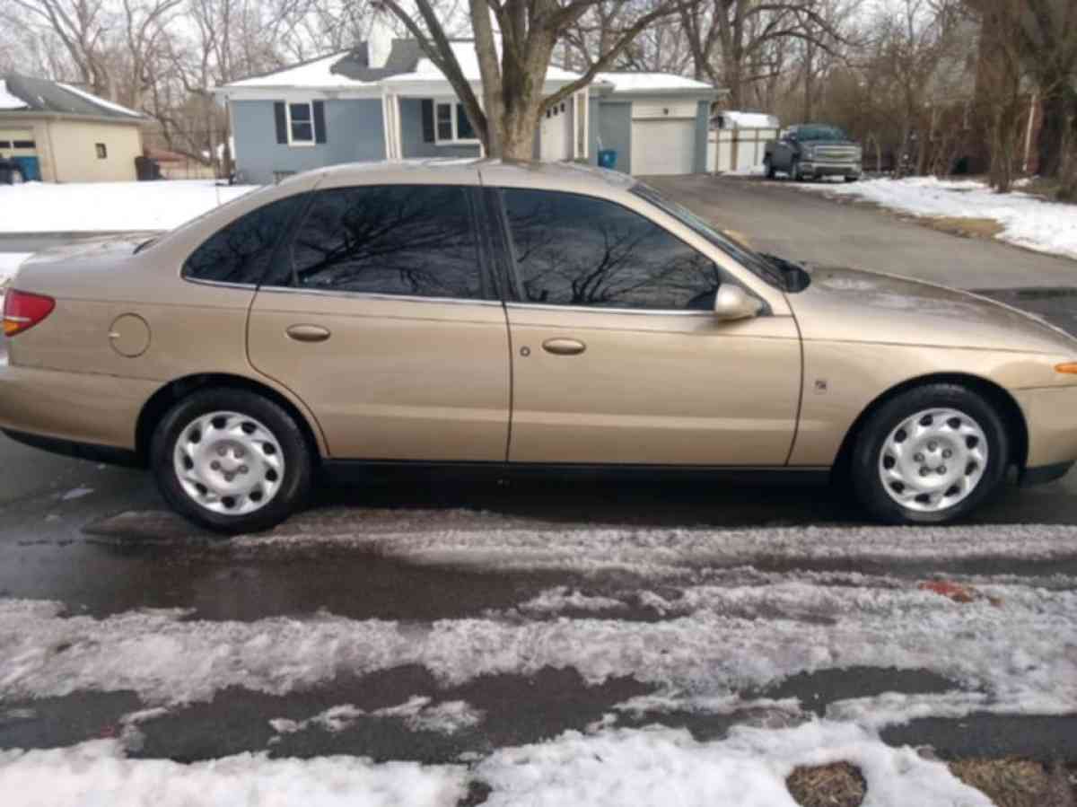 2008 Saturn perfect condition inside and out