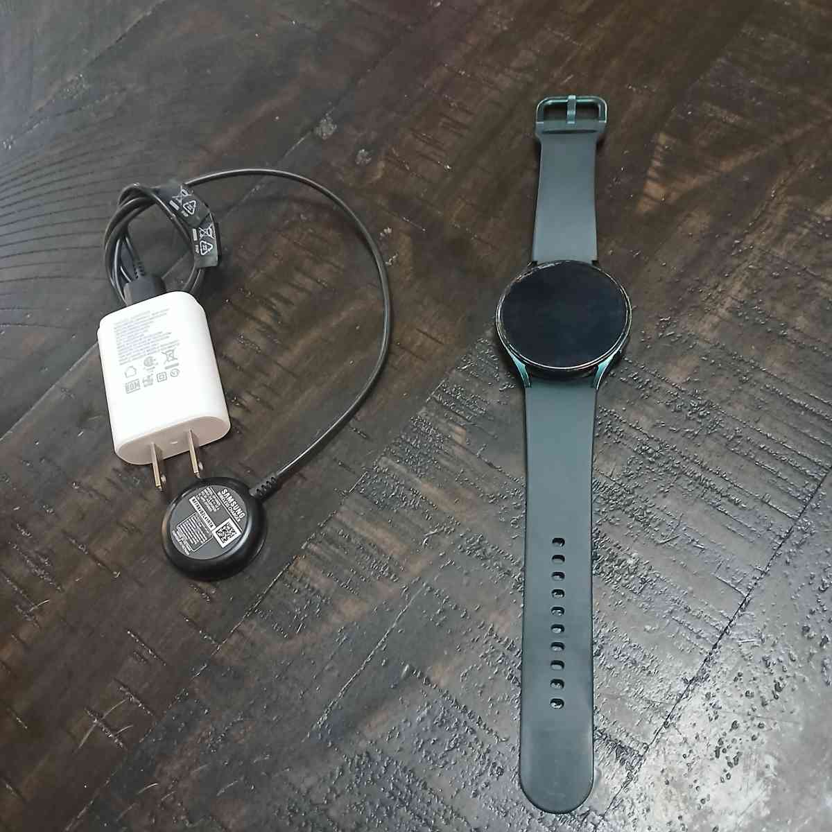 Samsung Galaxy watch4