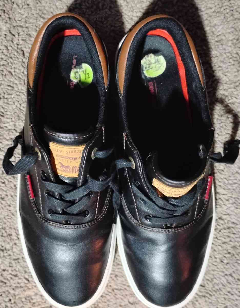 mens casual dress shoes