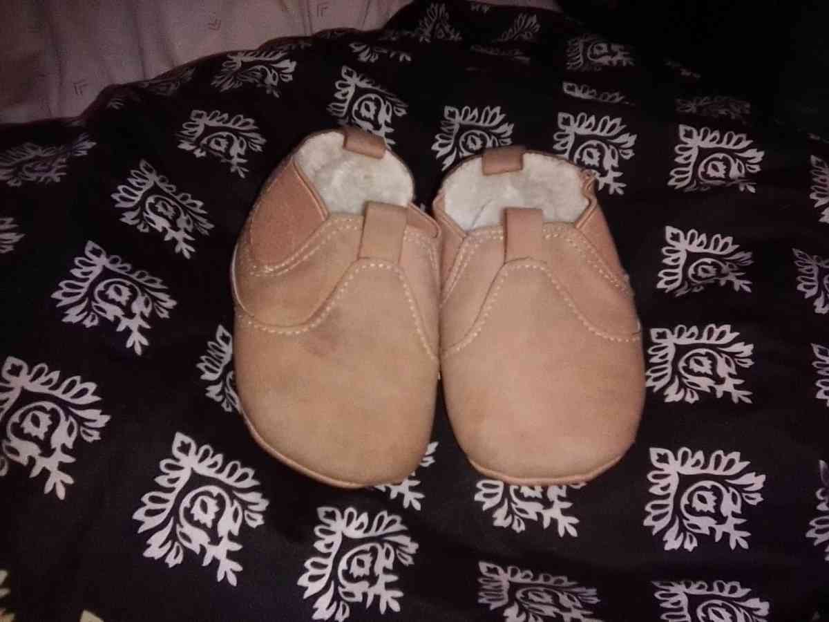 baby shoes