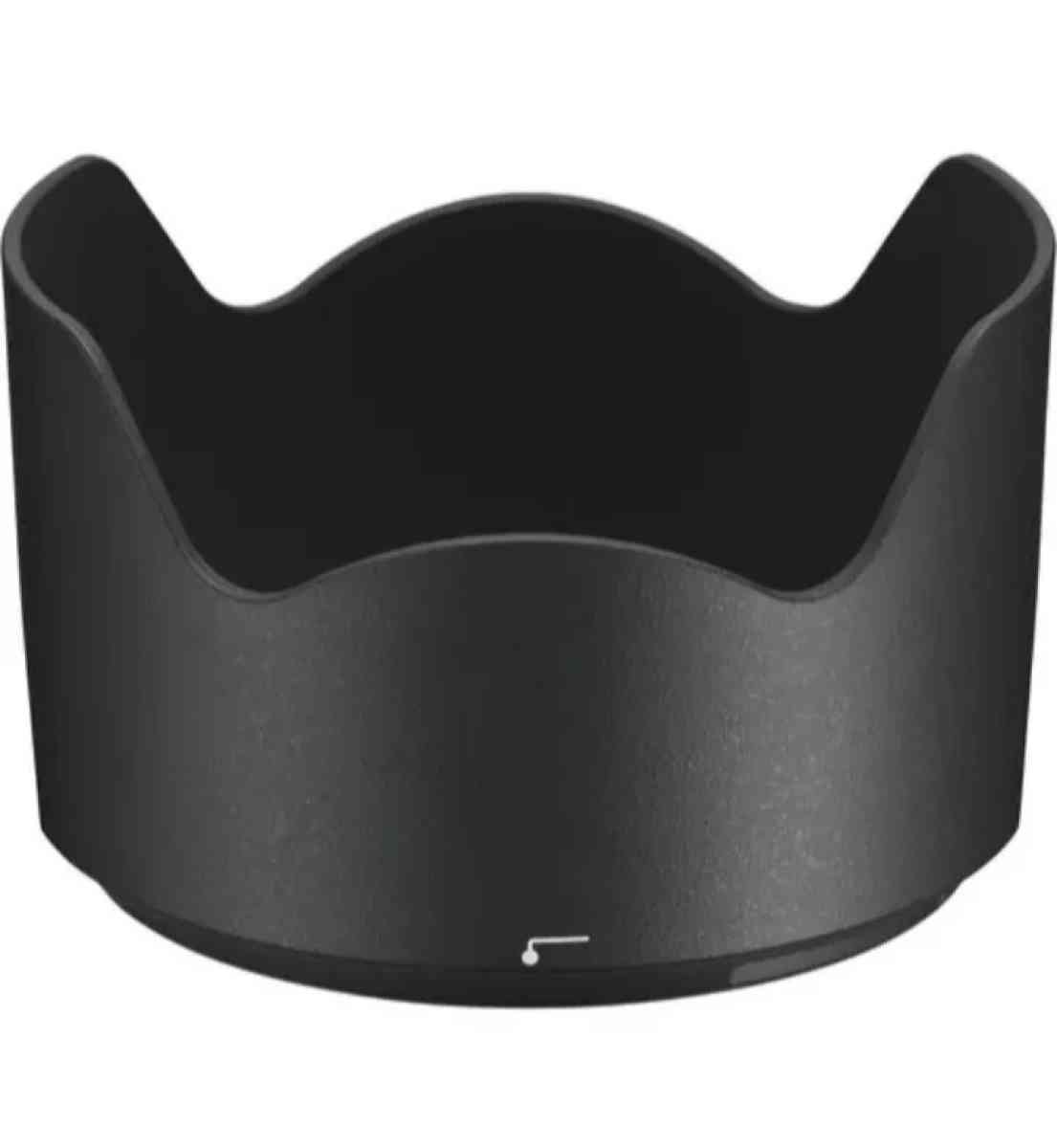 Nikon AFS Nikkor 24 70mm Lens