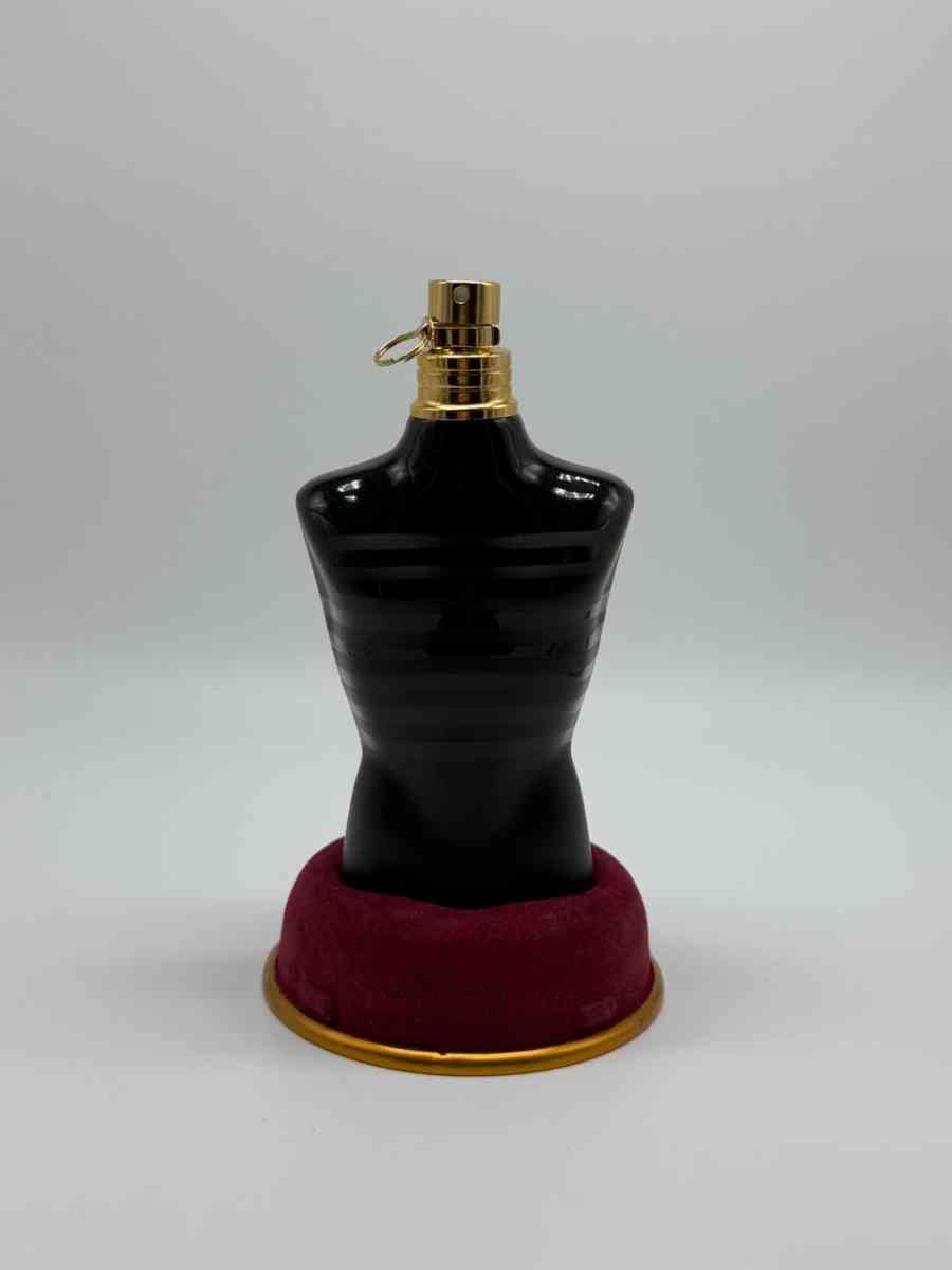 JPG Le Male Le Perfume