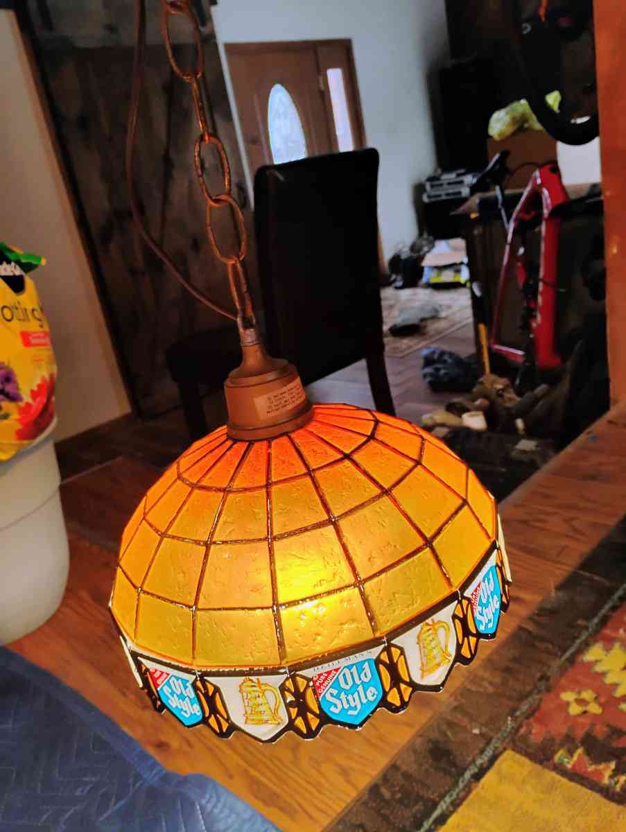 g Heileman Brewing Co light