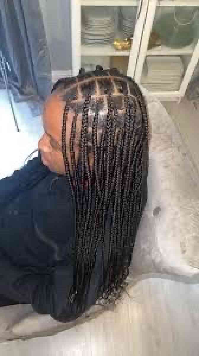 hair braiding available - Brooklyn, New York - FleaMarketBay