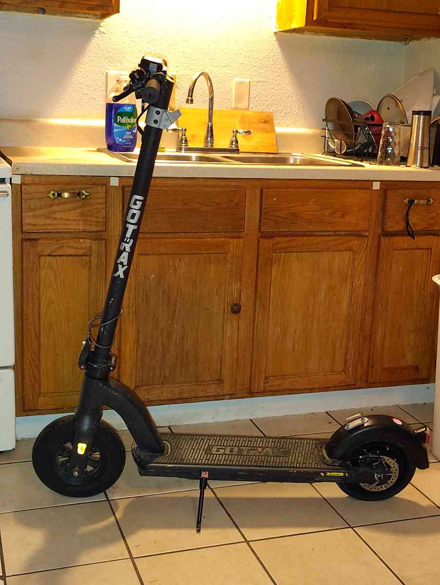 Gotrax Scooter