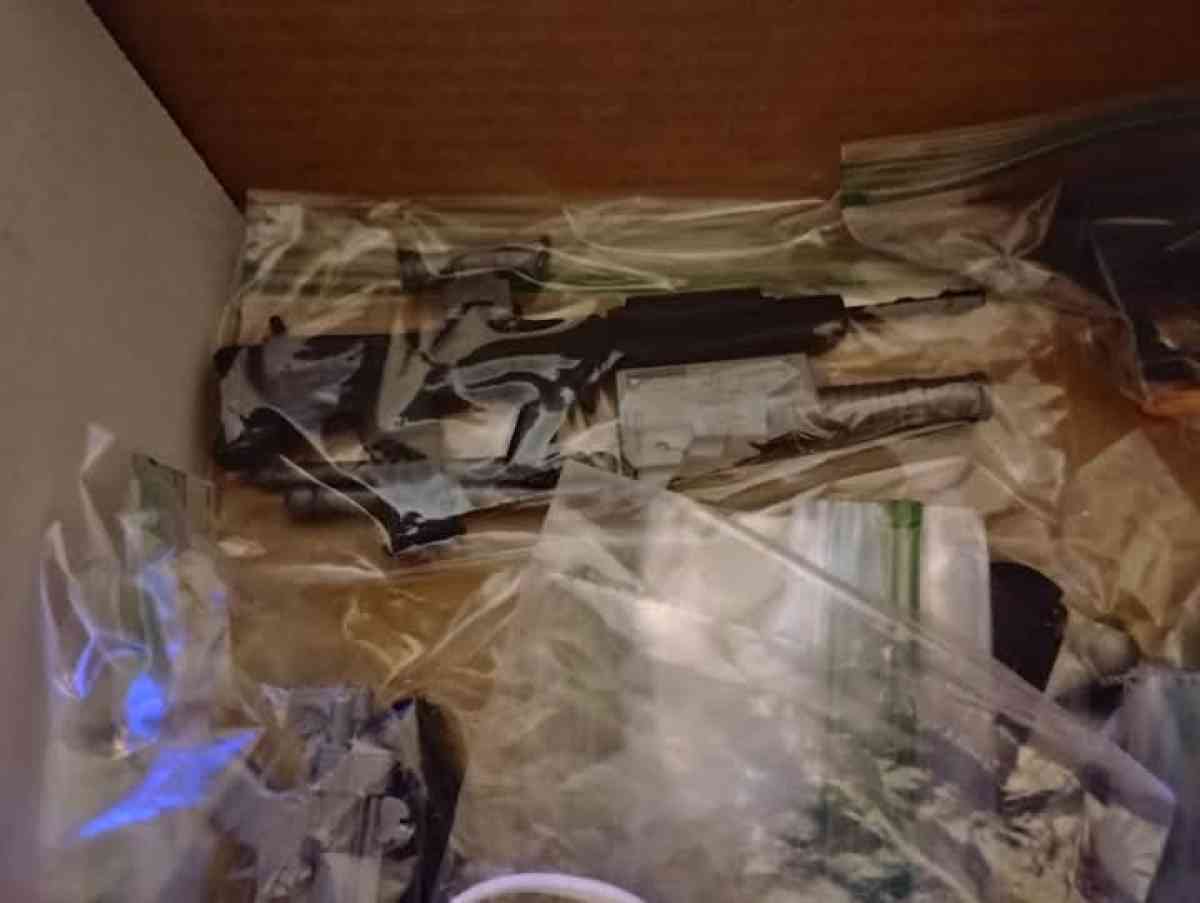 gi joe accessories  n guns - Vine Grove, Kentucky - FleaMarketBay