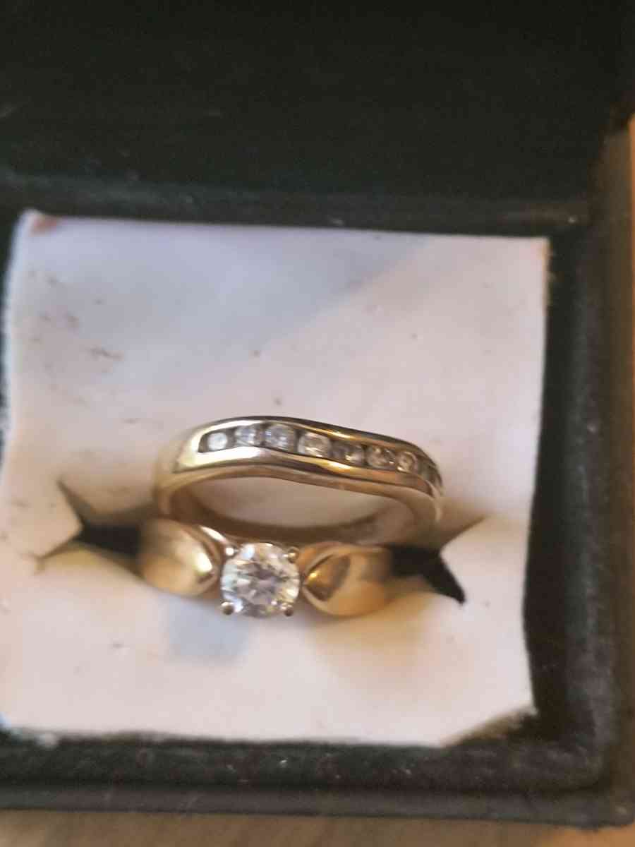 wedding ring