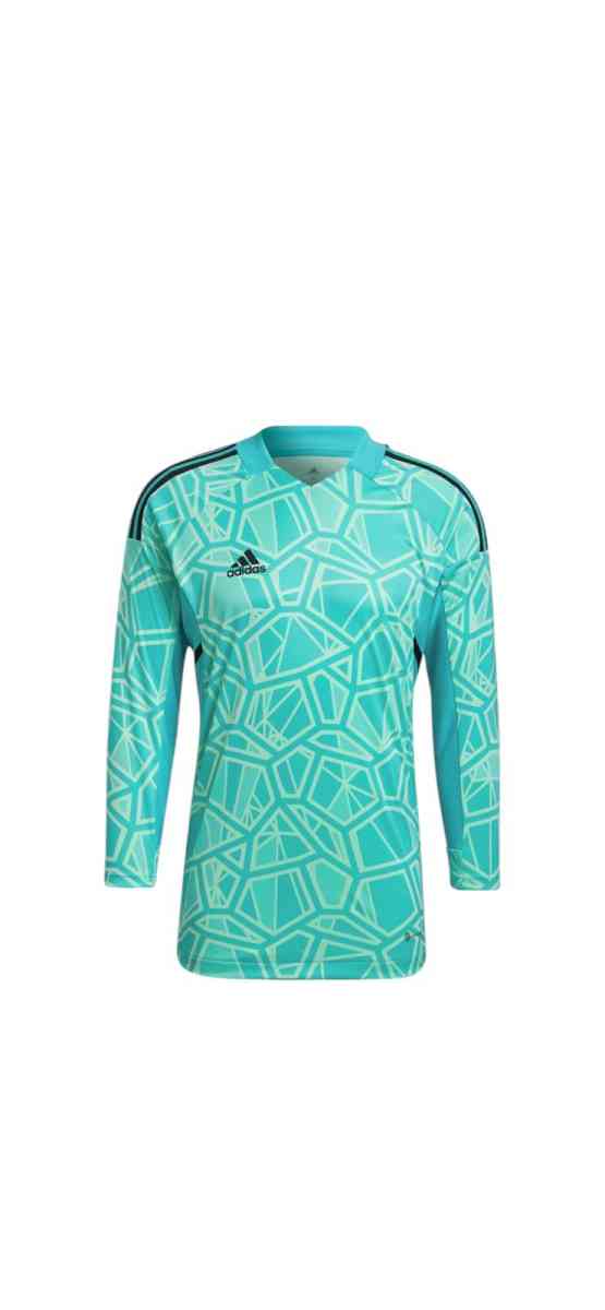 Adidas Womens Condivo 22 Goalkeeper Jersey Brand new