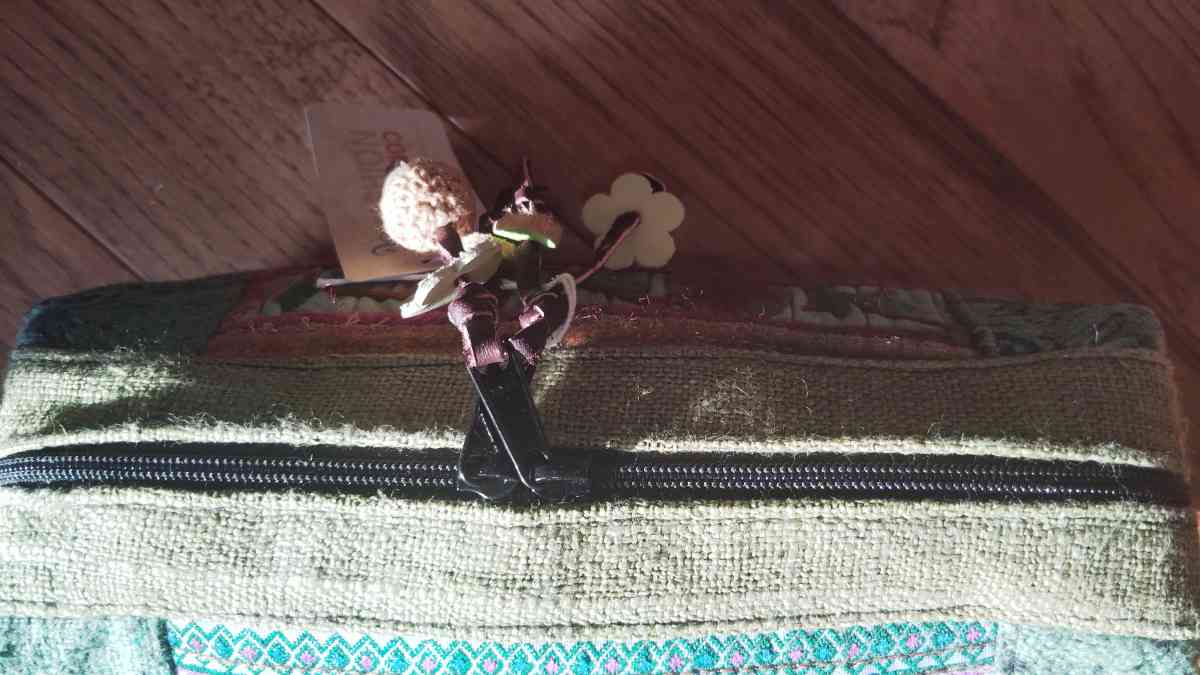 Womens medium size NWT Fashion Compassion Handcrafted Ethnic