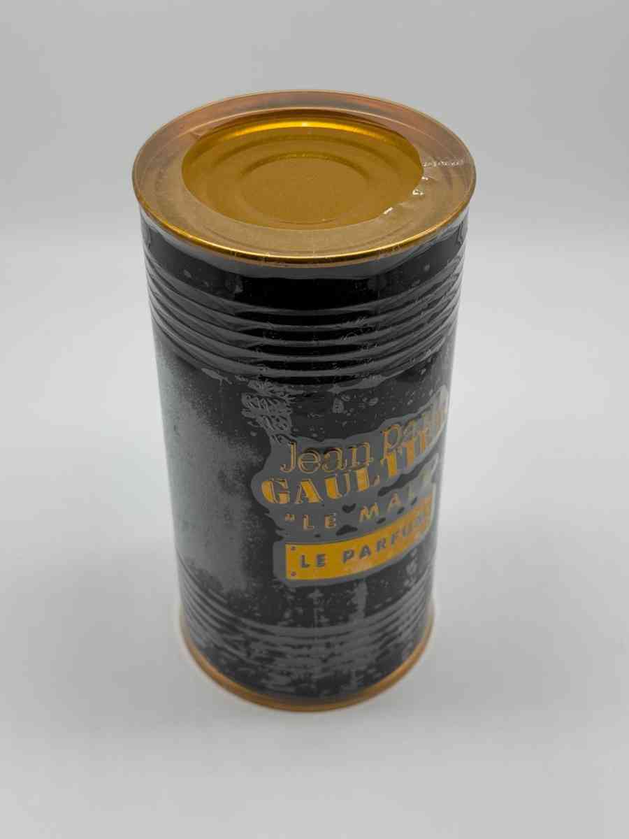 JPG Le Male Le Perfume