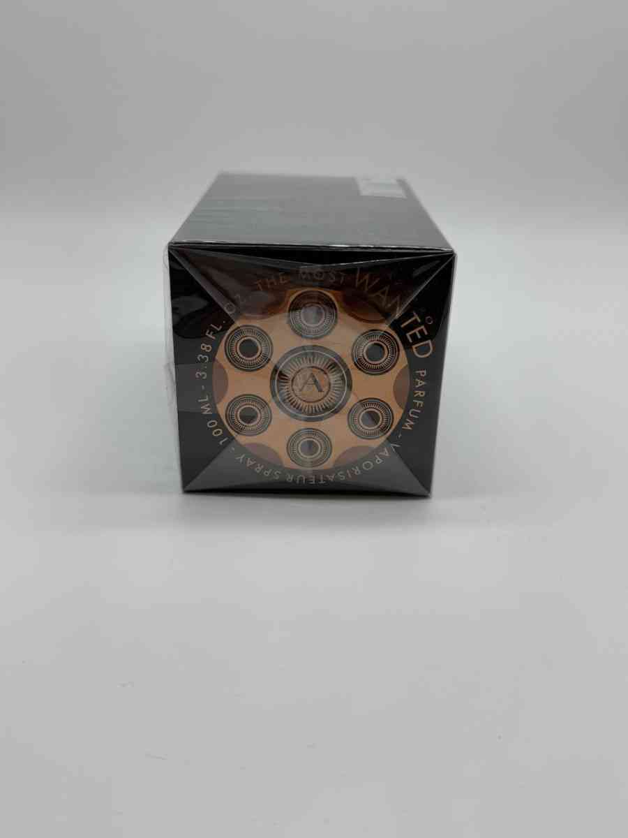 Azzaro The Most Wanted