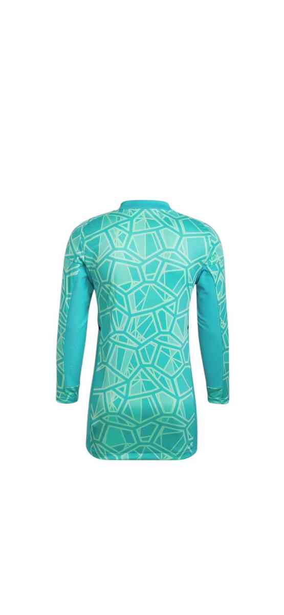 Adidas Womens Condivo 22 Goalkeeper Jersey Brand new