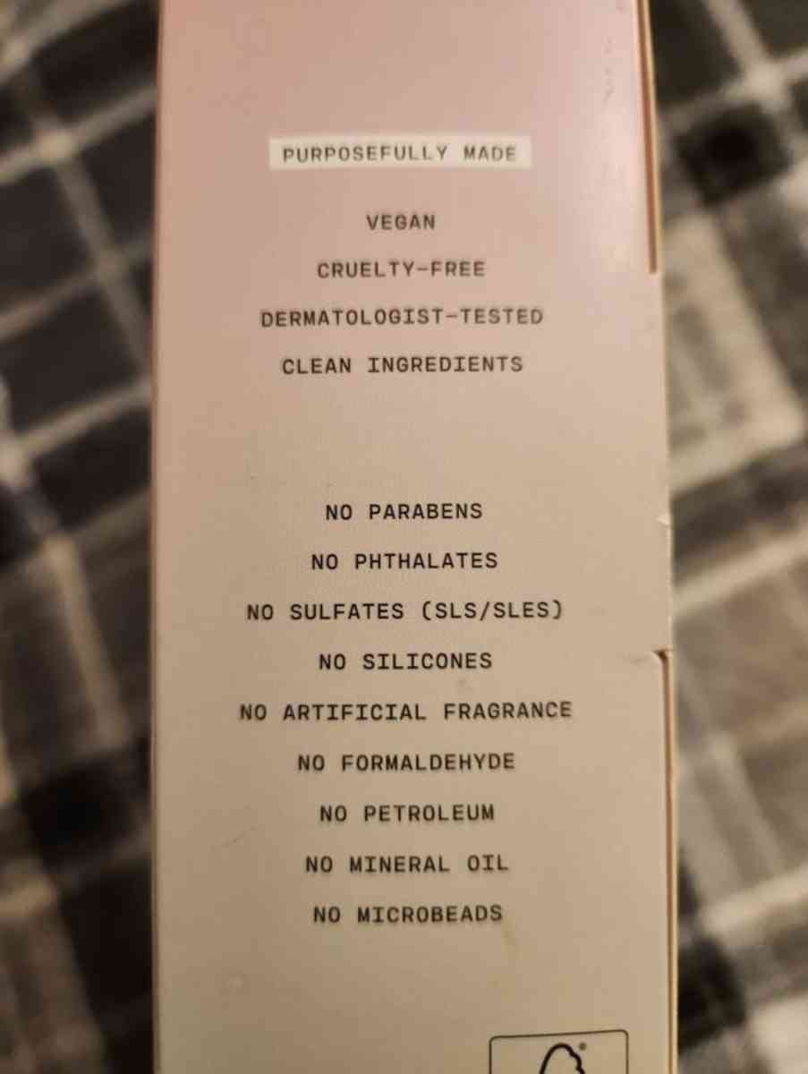 Versed Refreshed And Ready Skincare Gift Set 3pc