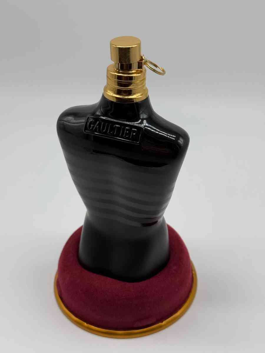 JPG Le Male Le Perfume