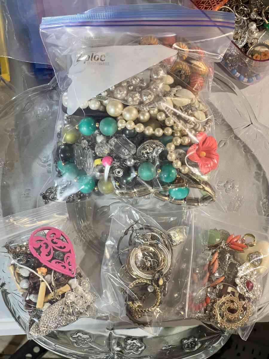 Jewelry Bags bulk