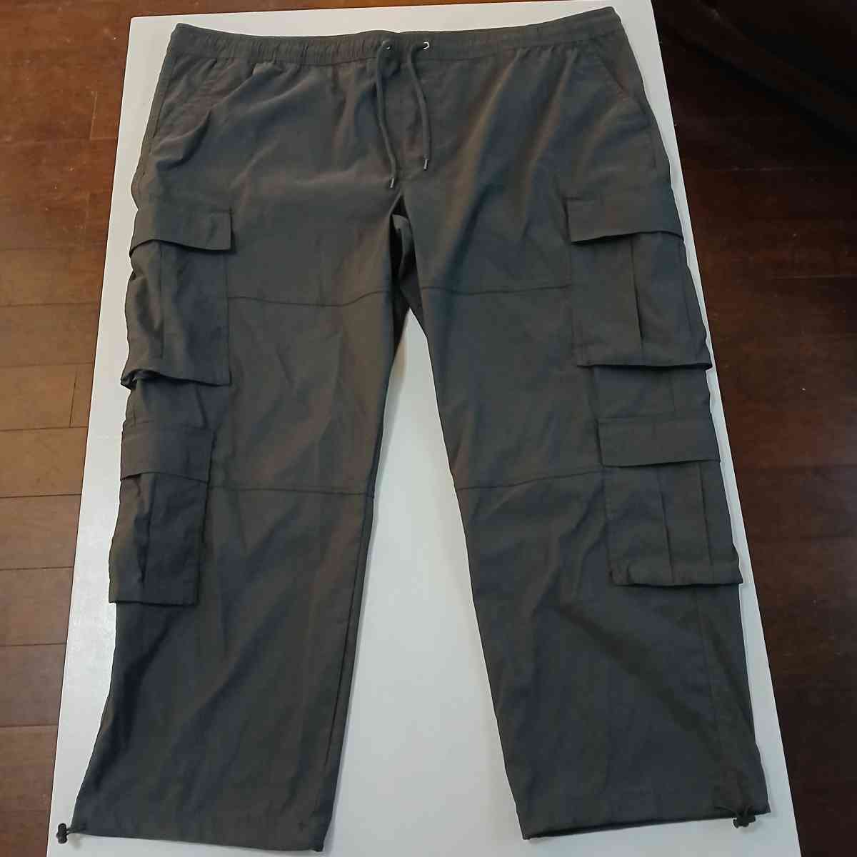 No Boundaries 3xl cargo pants