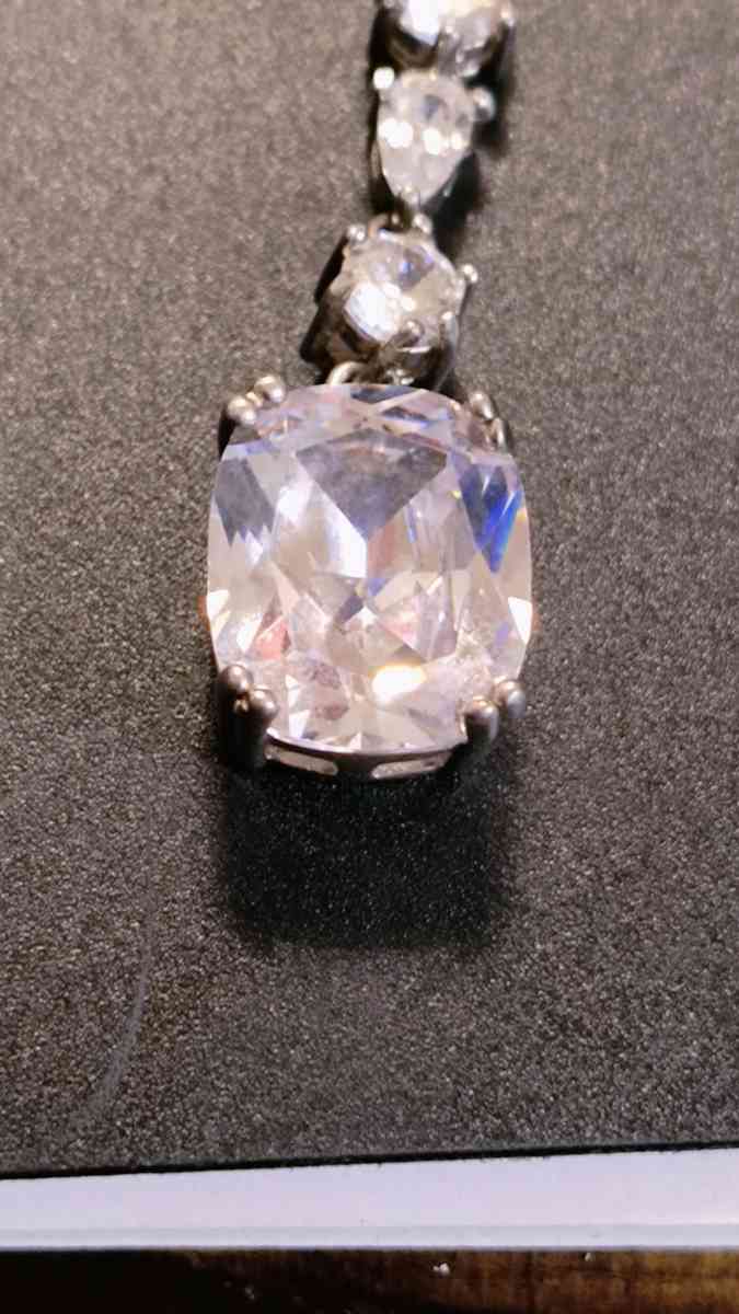 Bijouterie Gonin Necklace