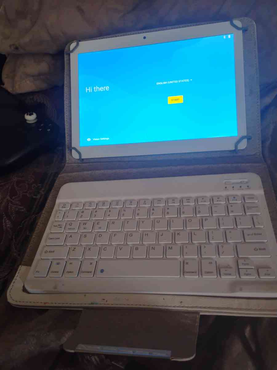 Dragon Touch android Tablet