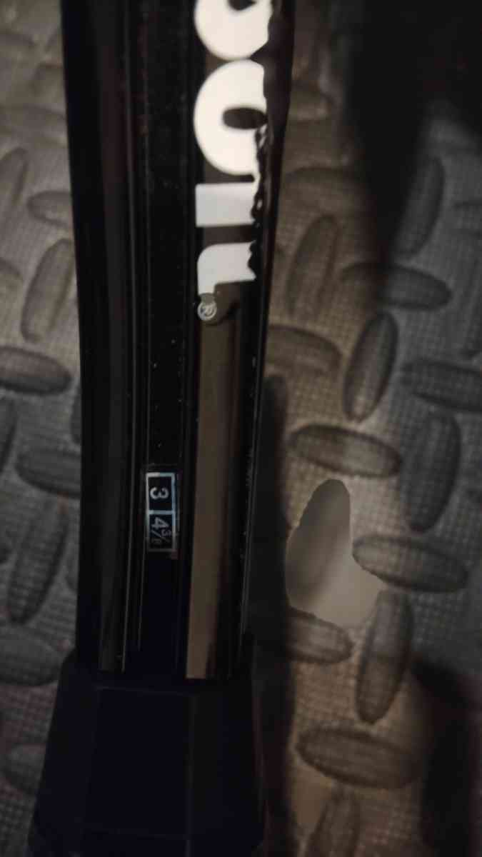 Green Black Wilson Smooth Responsive