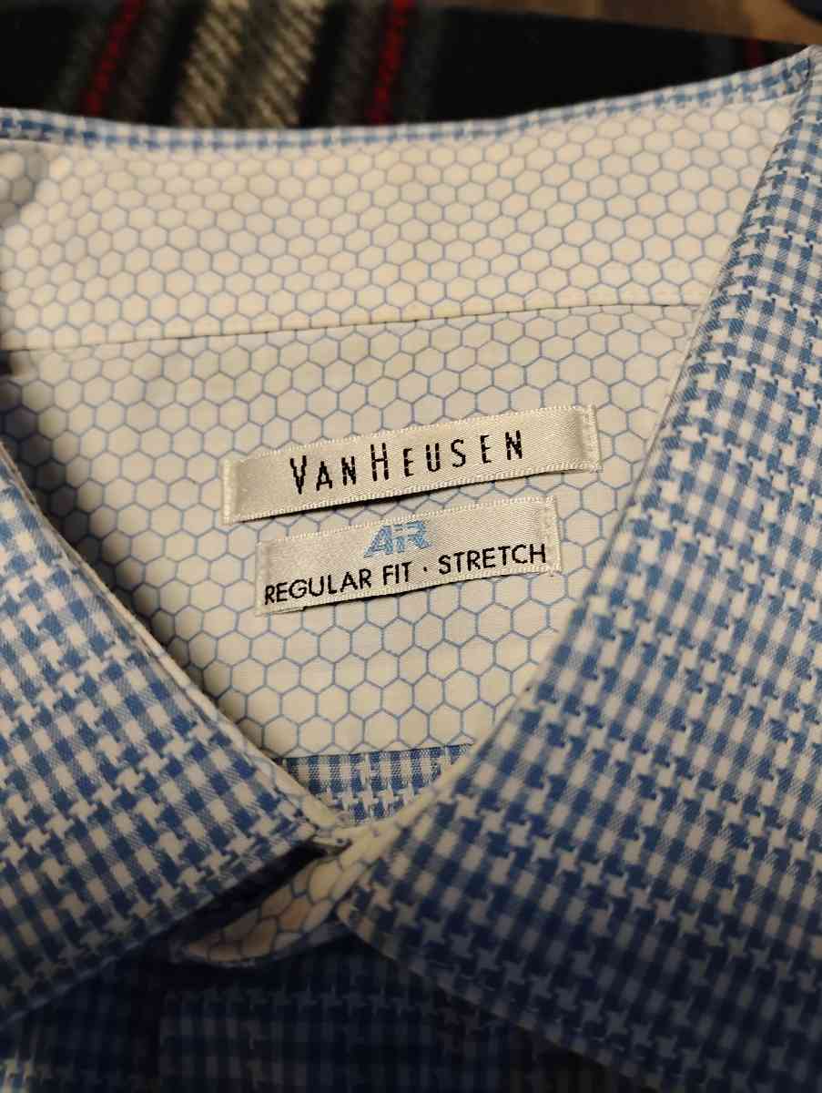 long sleeve dress shirt