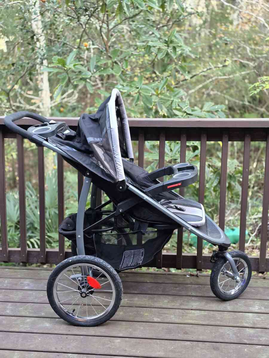 Graco Jogger Stroller