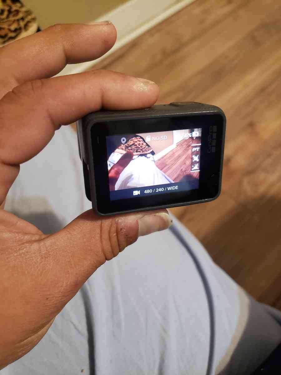 Go Pro Camera - Fresno, California - FleaMarketBay