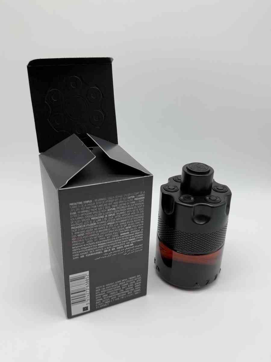 Azzaro The Most Wanted