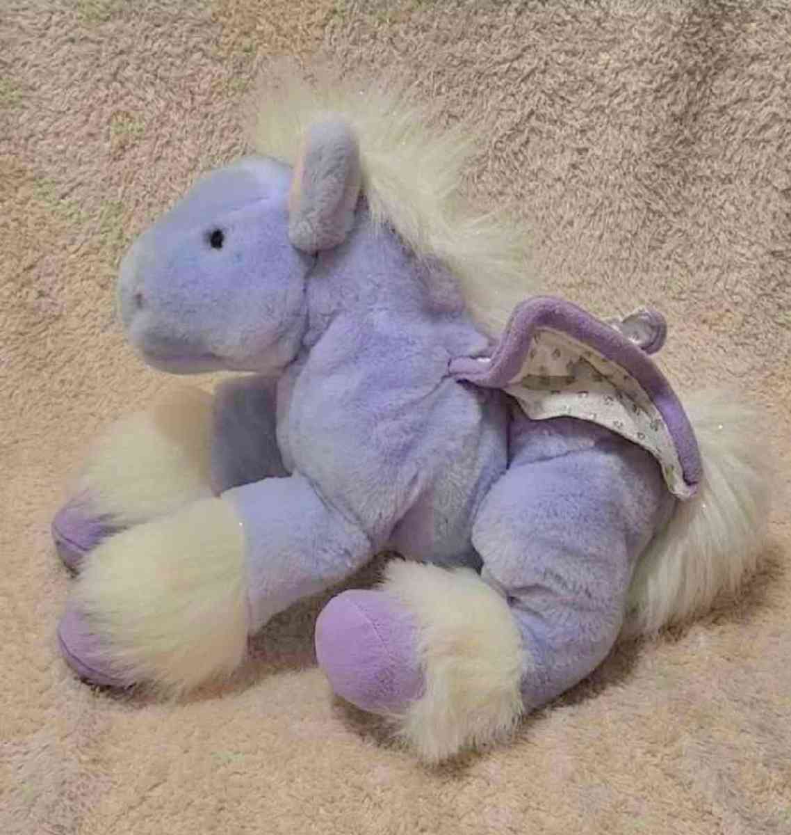 Multiple Stuffed Animals For Sale