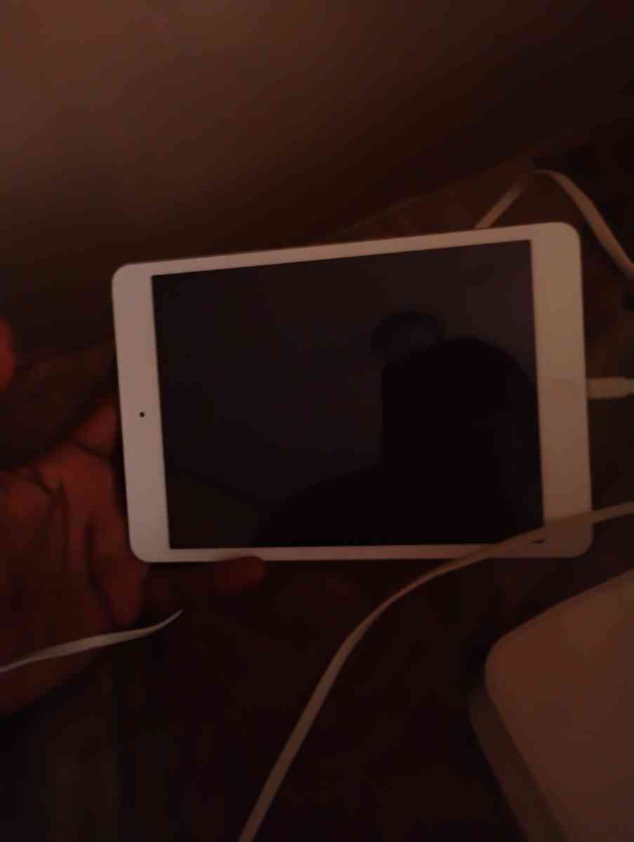 Apple iPad mini 2 second generation
