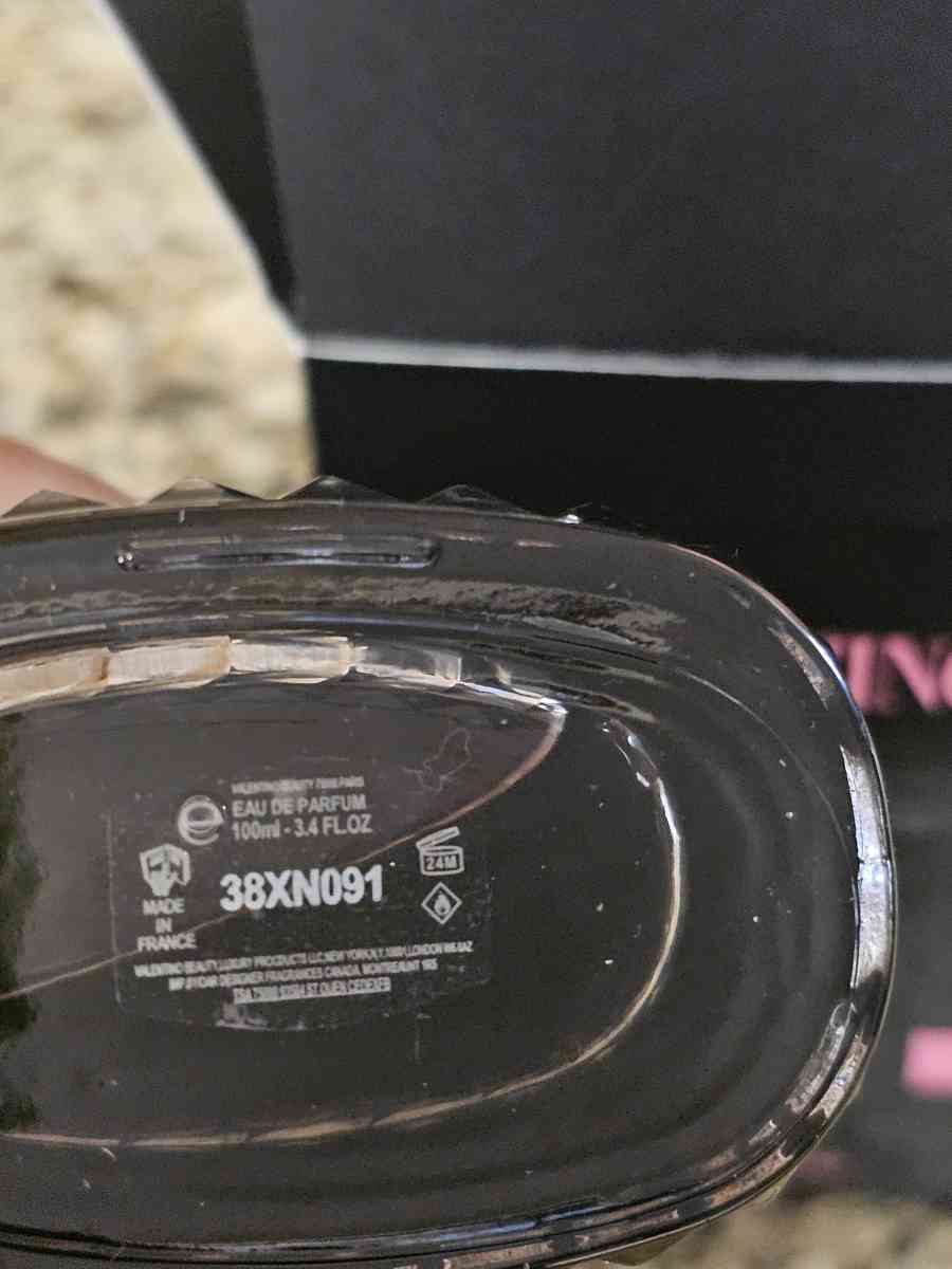 Valentino Uomo Born In Roma